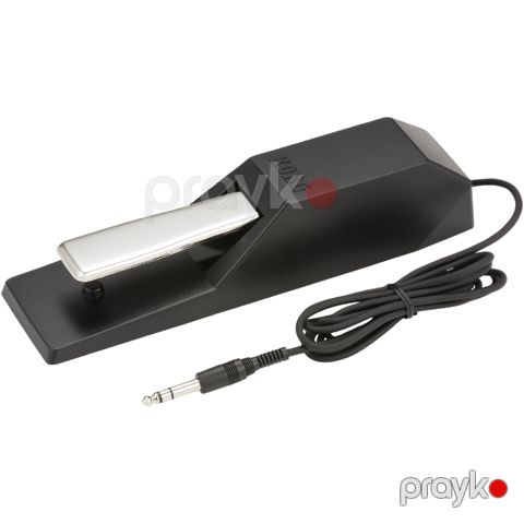 Sintezator pedalı Korg DS-1H — Bakı