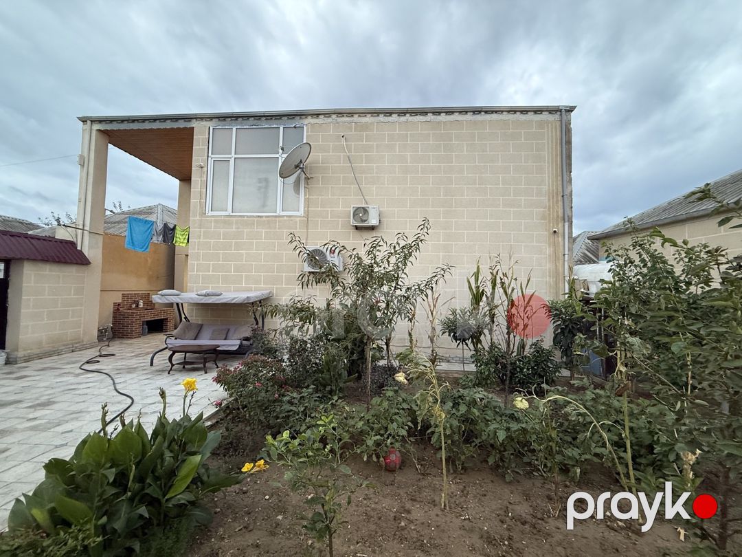 Həyət evi, Binəqədi qəs — Ev, villa, Bakı (3)