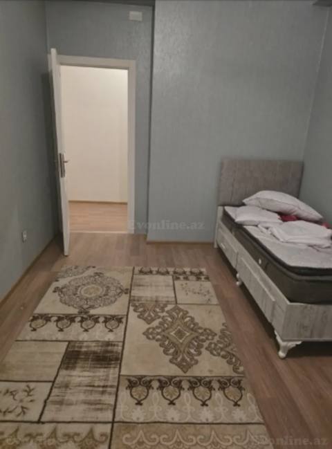 Kirayə verilir 4 otaqlı Mənzil Yeni tikili 115 m² Bakı, Suraxanı r — 600 ₼ · 4 комн. · 115 м² · Баку · Mənzil Kirayə verilir 4 otaqlı Mənzil Yeni tikili 115 m² Bakı, Suraxanı r — Баку
