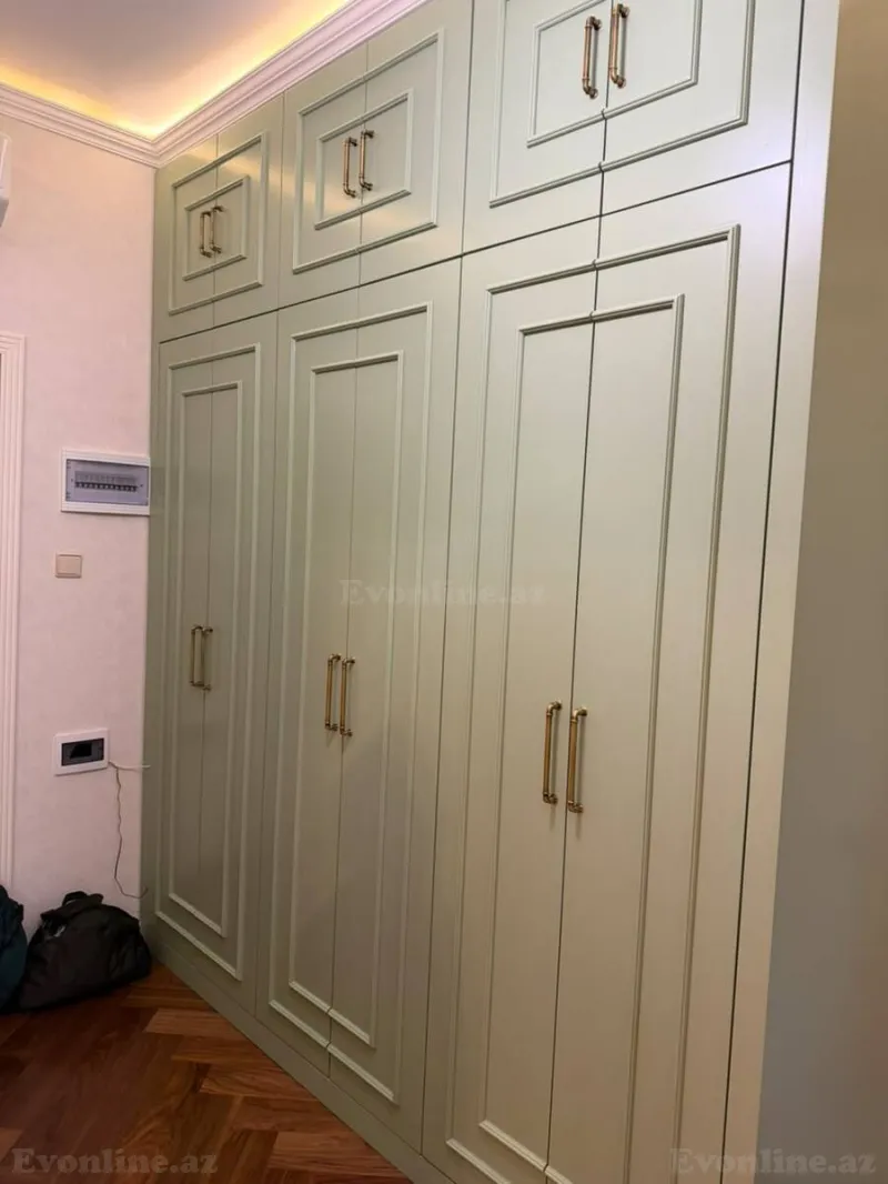 Kirayə verilir 2 otaqlı Mənzil Yeni tikili 80 m² Bakı, Nəsimi r., 28 May m — Mənzil, Bakı (4)