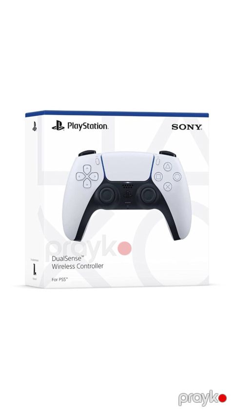 PS5 Wireless Controller – A Class — Bakı