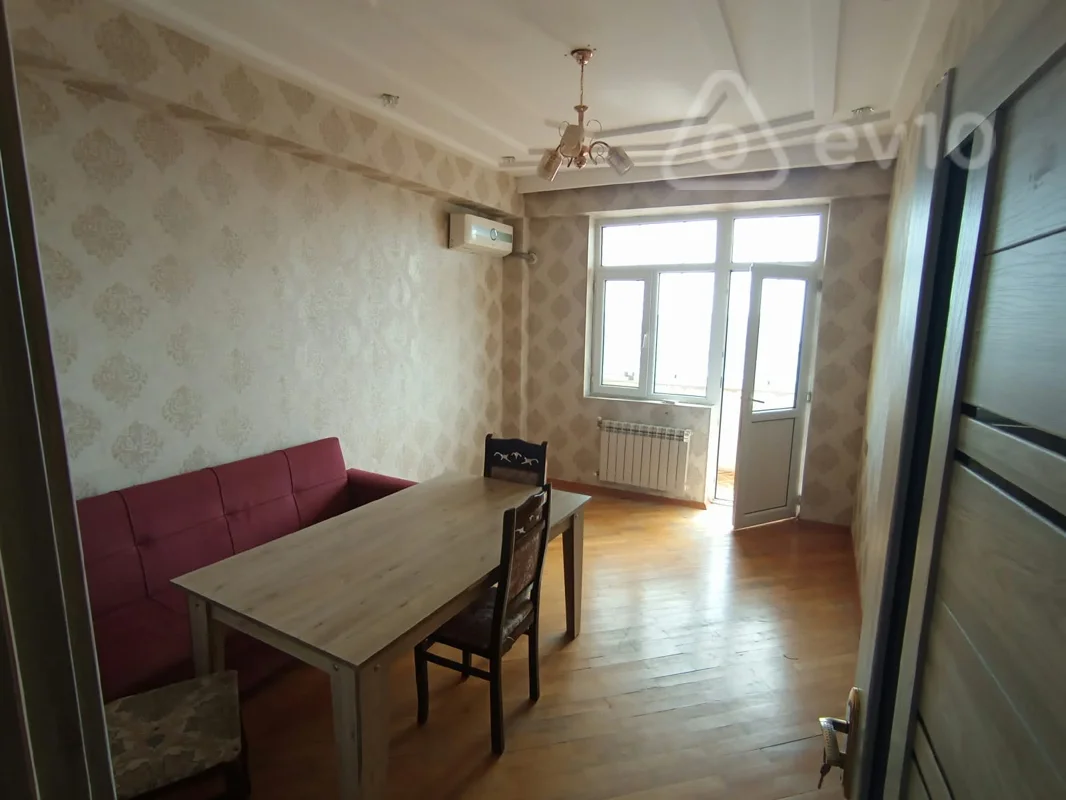2 otaqlı mənzil, 52 m², M.Hadi küçəsi — Mənzil, Bakı (2)