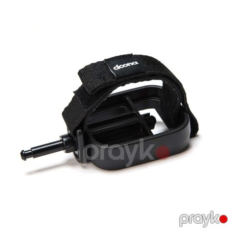 Qayış velosiped pedalları üçün Doona Liki,18x6.6 sm, poliester, 2 əd — Bakı
