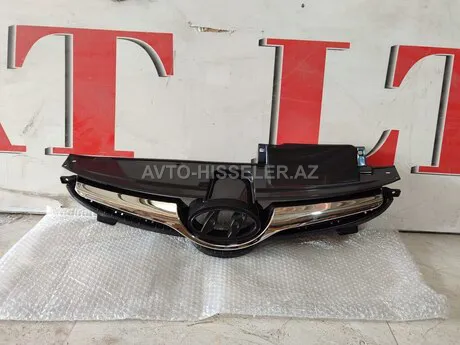 Hyundai Elantra 2014-2015 ablisovka — Bakı