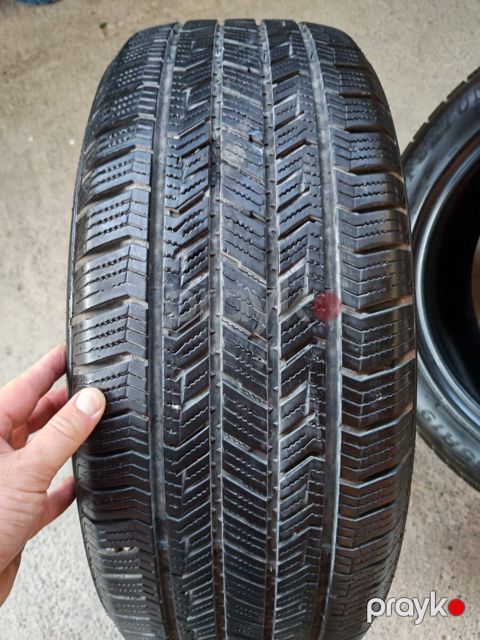 Fortune şinləri 235/55 R19 — Bakı