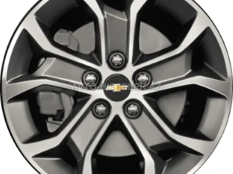 Chevrolet Aveo 2017-2020 diski R16 — Bakı