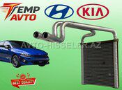 Kia K5 2021-2025 peçin radiatoru — Bakı