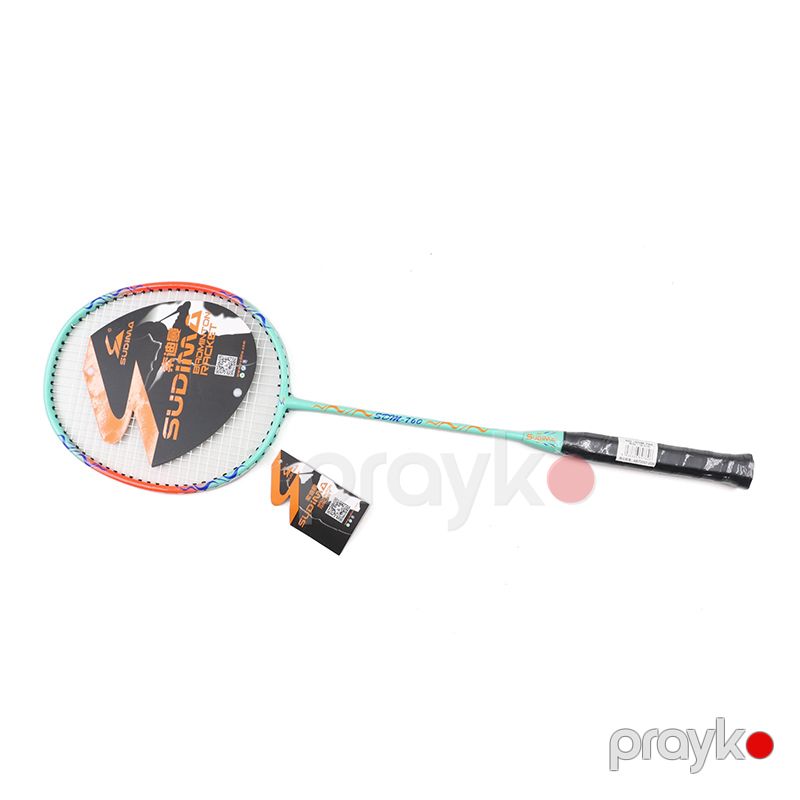 Sürüşməyən Tutacaqlı İdman Badminton Raketi Daşıma Çantası İlə Birlikdə Geli Ultra Yüngül Daşınması Asandır — İdman, hobi, istirahət, Bakı (3)