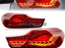 BMW F32 - F33 - F36 GTS Stop İşıqları — Bakı