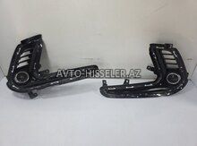 Hyundai Elantra 2016 duman farası -avto-hisseler.az — Bakı