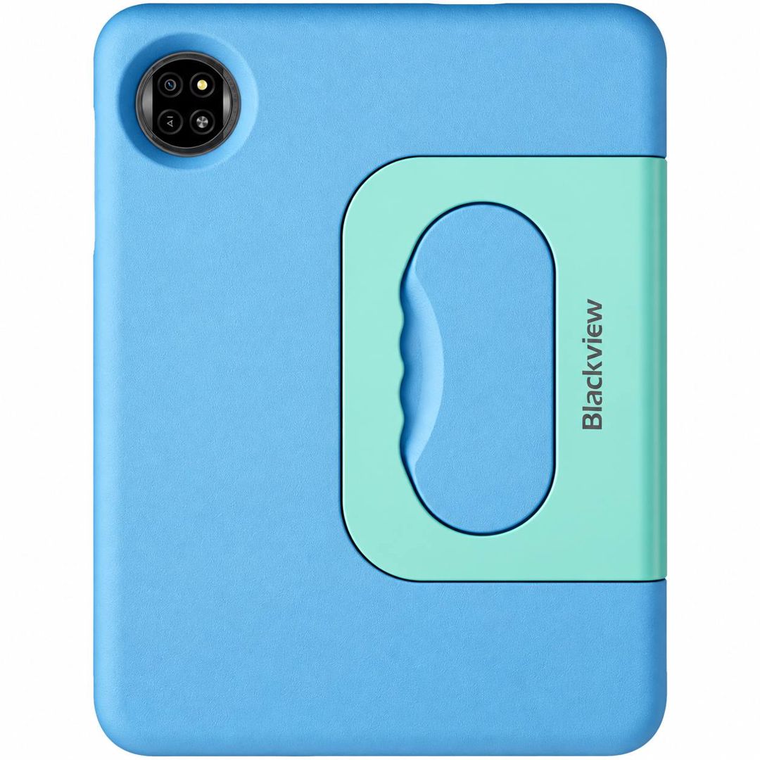 Blackview Tab 20 Kids 4/64 GB Bubble blue — Planshetlər, Bakı (3)