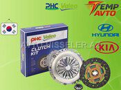 Hyundai Accent 1.5 dizel friksional disk dəsti — Bakı