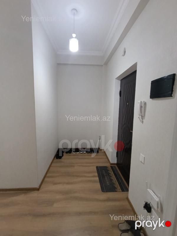 Kirayə 2 otaqlı Bina evi menzil (Yeni tikili), 66 m², Sumqayıt Bulvarı — Mənzil, Sumqayıt (12)
