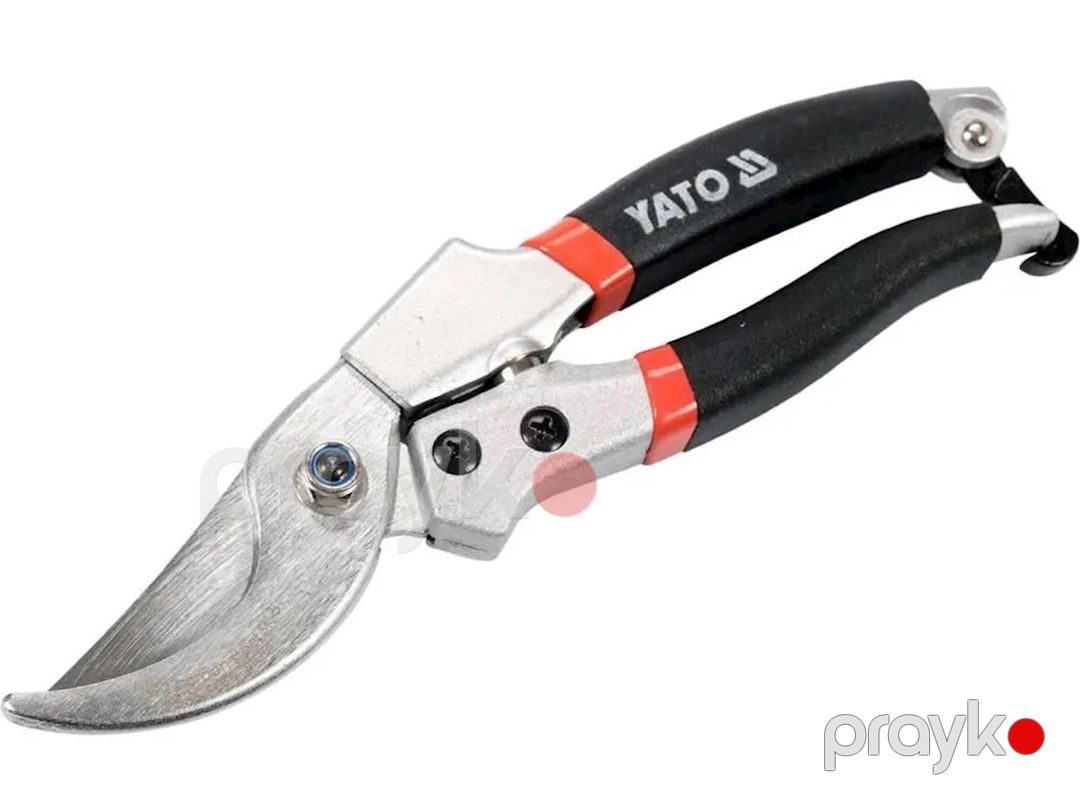 Bağban qayçısı Yato YT-8845, 200 mm — Mallar, Bakı (2)