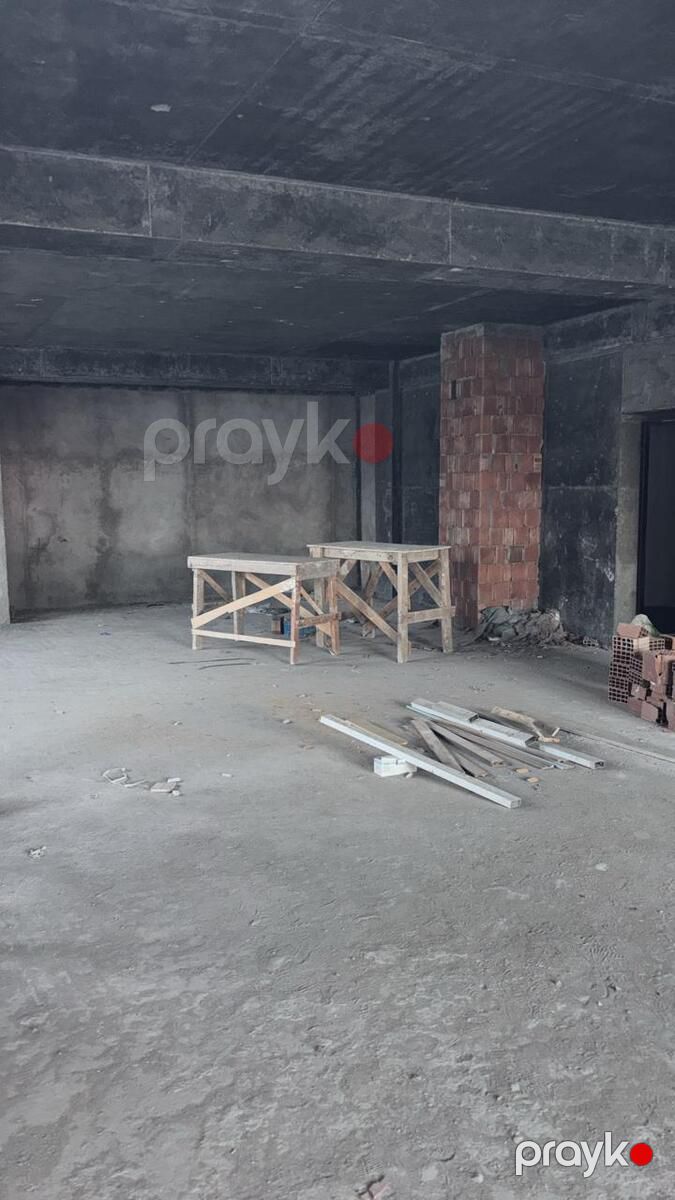 Satılır 3 otaqlı yeni tikili 125 m² — Mənzil, Bakı (5)