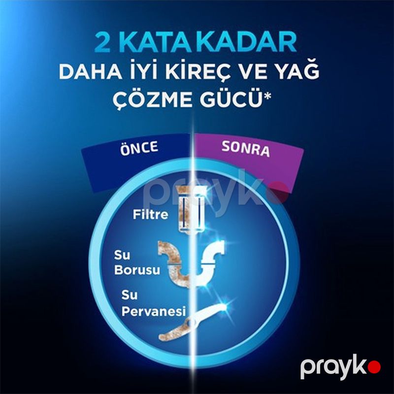 Finish Bulaşık Makinesi Temizleyici Sıvı 250 ml Bulaşık Makinesi Temizleyici Jeli Hijenik Bakım Qabyuyan Maşın Üçün Təmizləyici — Mallar, Bakı (3)