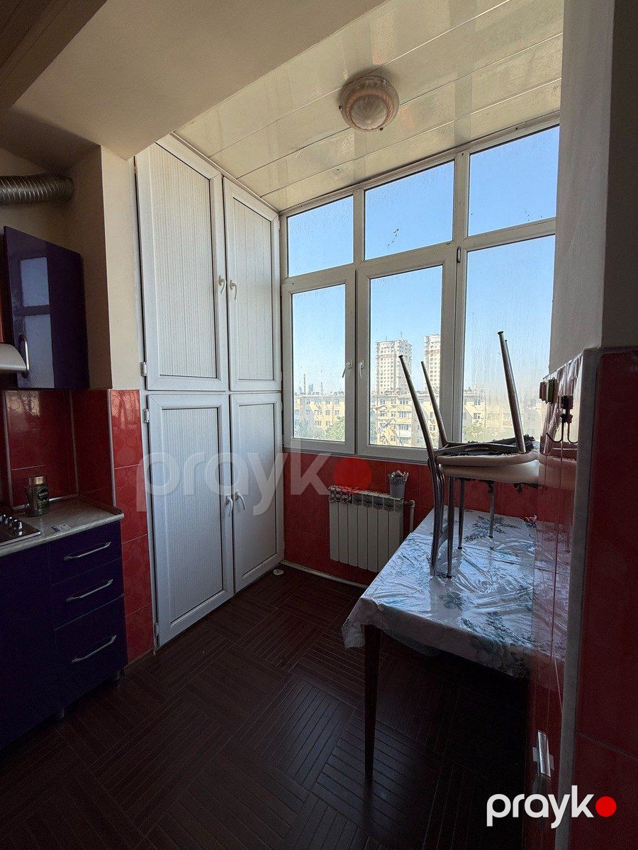 Satılır 2 otaqlı yeni tikili 50 m² — Mənzil, Bakı (6)