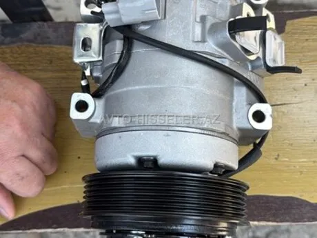 Toyota kondisaner kompressorları — Bakı