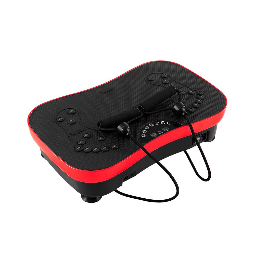 Mini Ultrathin Vibrasiyalı Masaj Aləti Yoga Stepper Jqutıu Vibrasiya Masaj Cizahı — Masaj aparatları, Bakı (5)