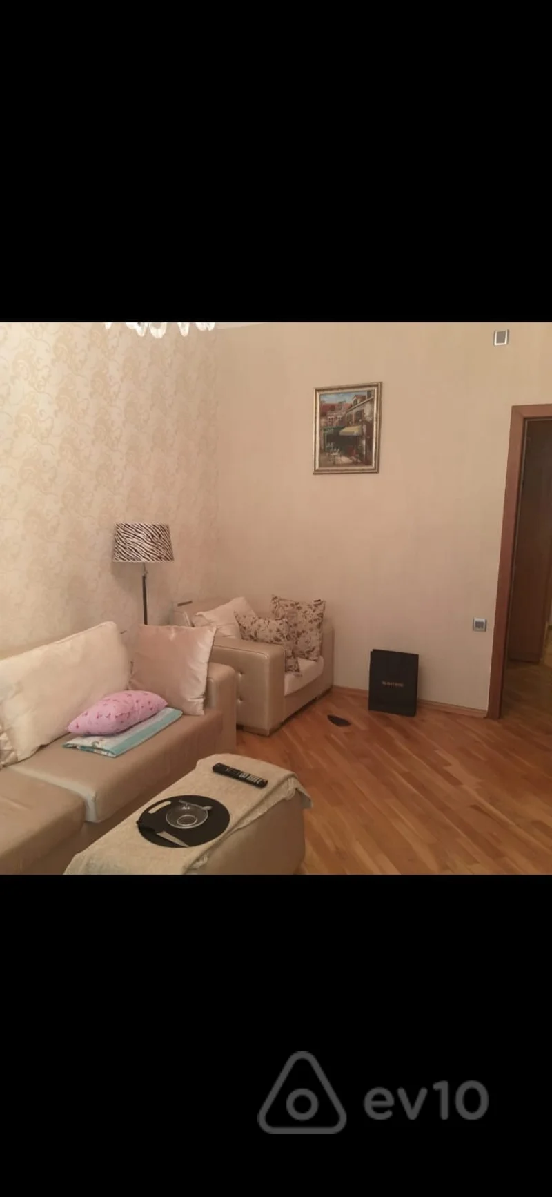 2 otaqlı mənzil, 55 m², Suleyman Vəzirov — kirayə — Mənzil, Bakı (8)