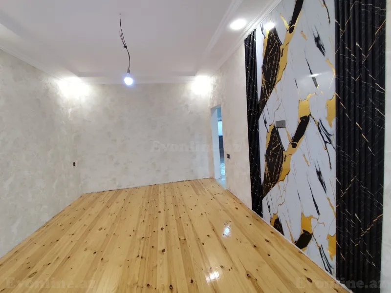 Satılır 4 otaqlı Həyət evi 130 m² Bakı, Suraxanı r., Hövsan — Ev, villa, Bakı (6)