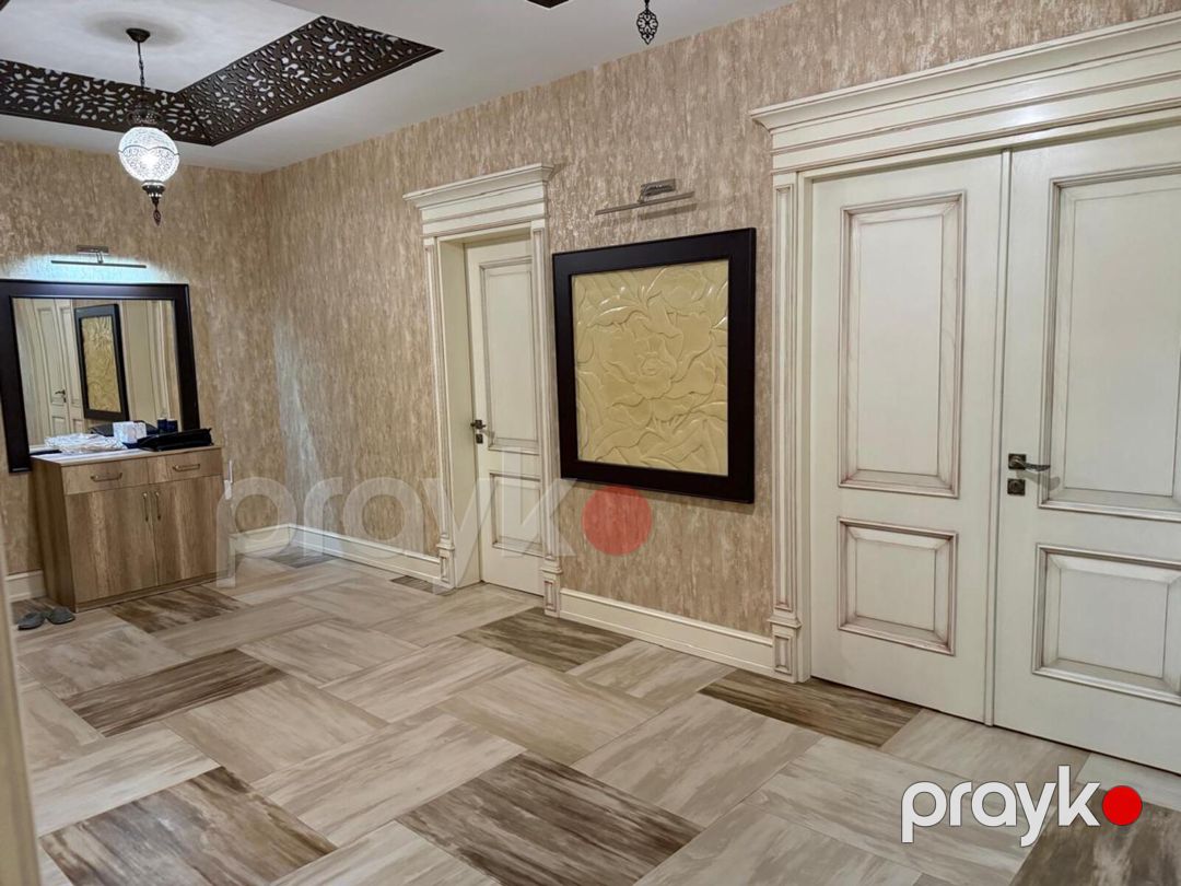 Satılır 4 otaqlı yeni tikili 210 m² — Mənzil, Bakı (12)