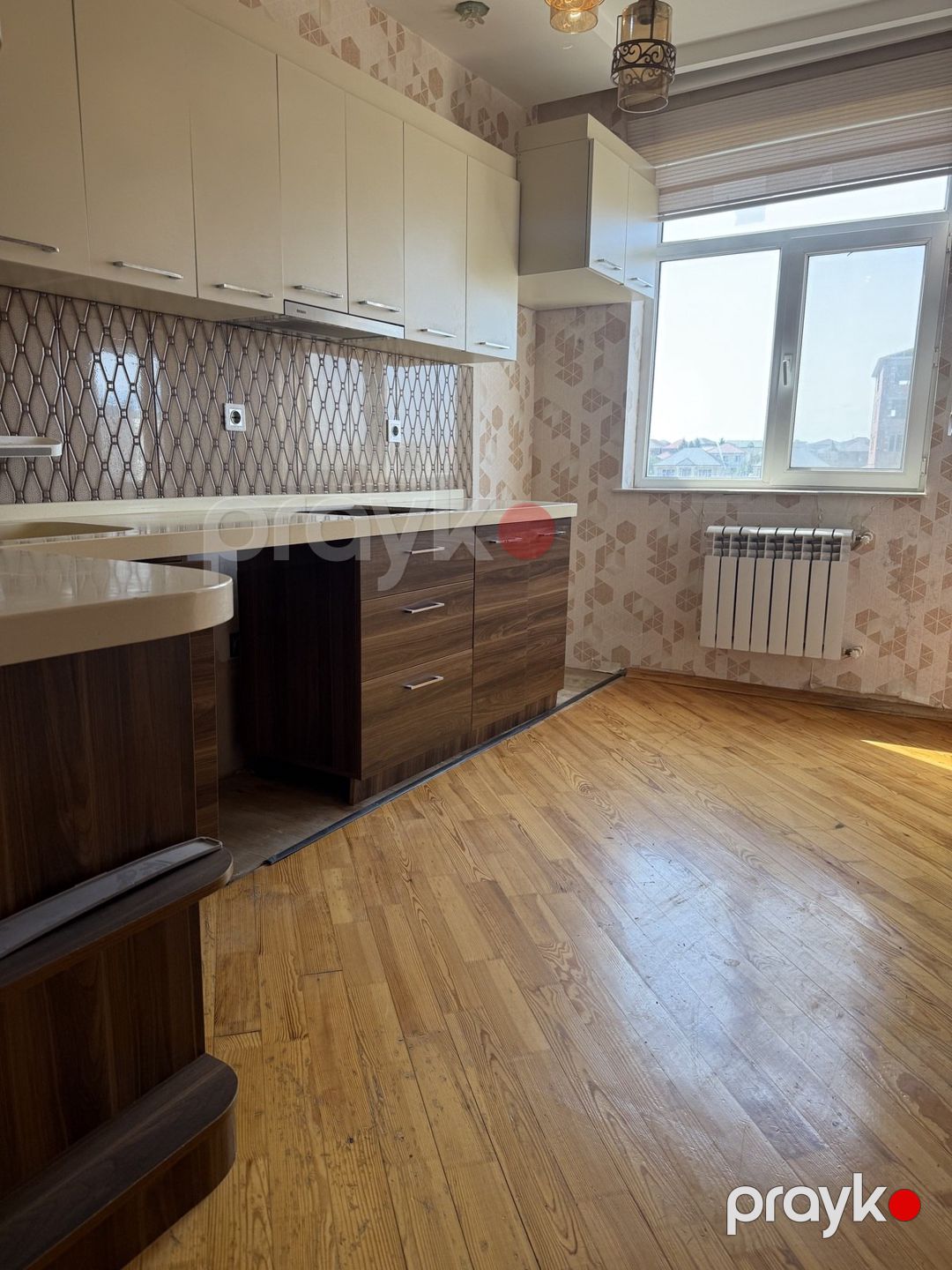 Satılır 2 otaqlı yeni tikili 73 m² — Mənzil, Bakı (4)