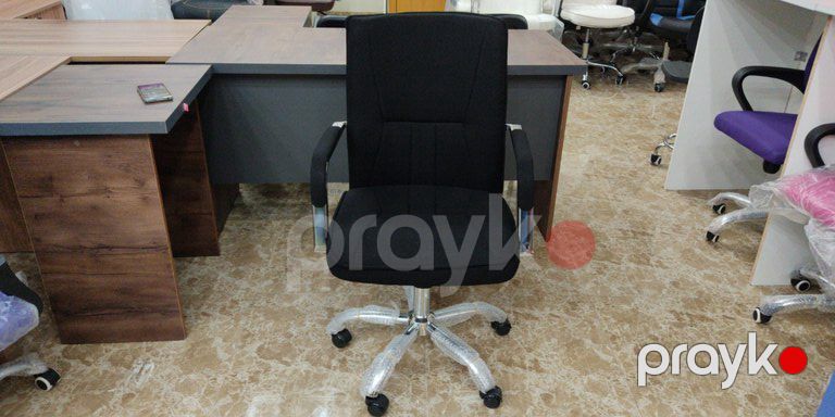 Ofis kreslosu — Mebel, Bakı (2)