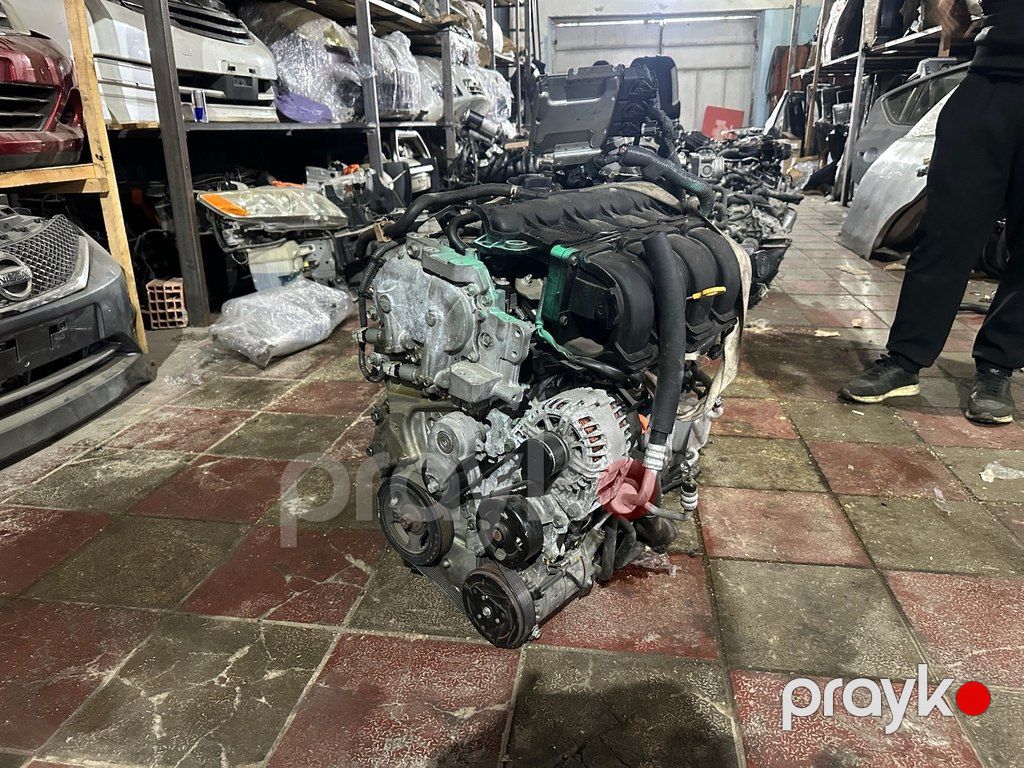 "Nissan sentra 1.8" sürətlər qutusu — Ehtiyat hissələri və aksesuarlar, Bakı (2)