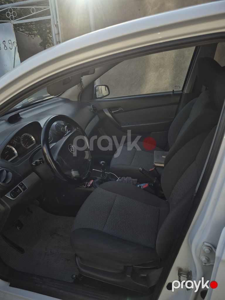 Ravon Nexia R3, 1.5 L, 2019 il, 40 000 km 77-MD-907 — Avtomobillər, Bakı (3)