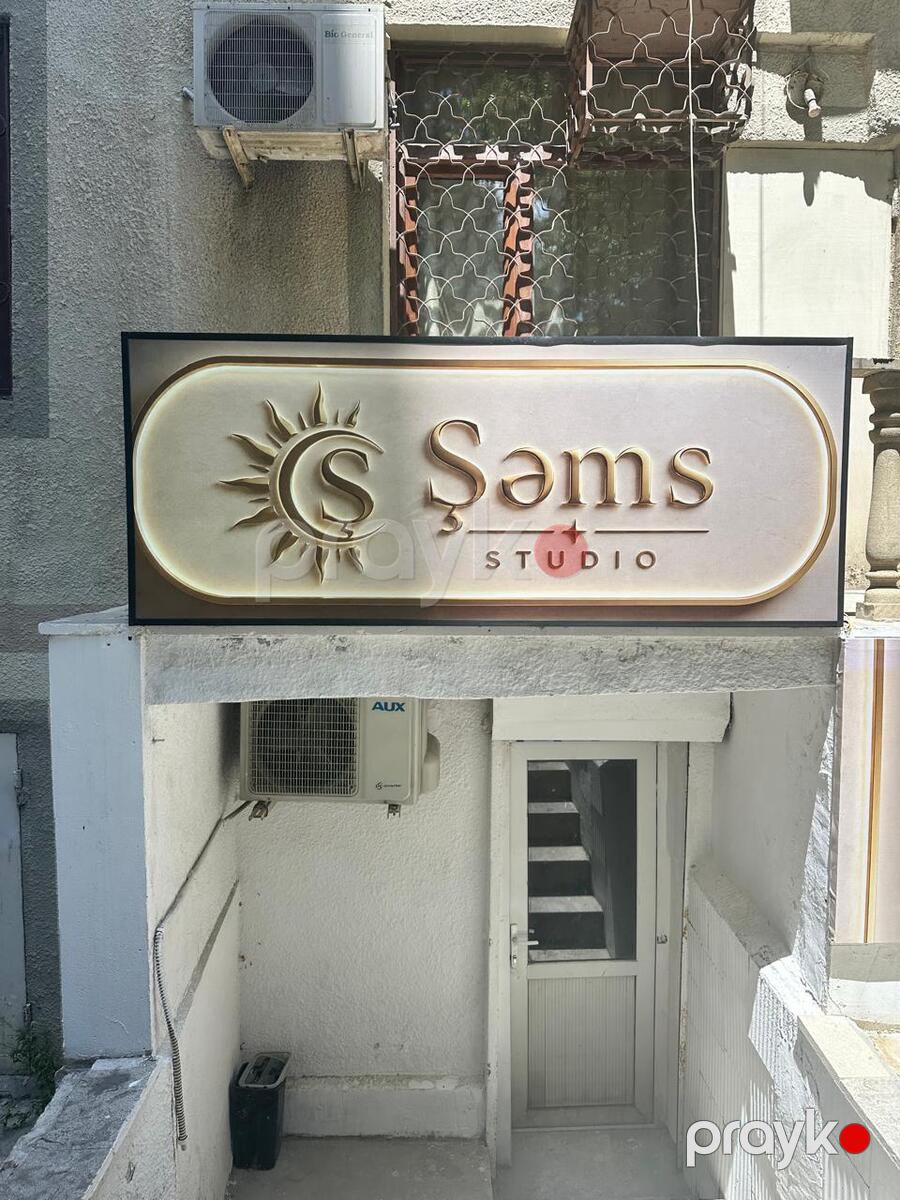 Satılır 1 otaqlı köhnə tikili 35 m² — Mənzil, Bakı (6)