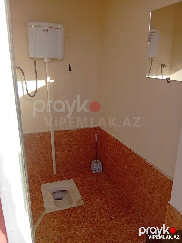 Yasamal rayonunda 5 otaqlı Həyət evi Kirayə verilir, 120 m² — Ev, villa, Bakı (8)