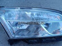 Chevrolet Trax Farası -avto-hisseler.az — Avto Servis — Car lighting