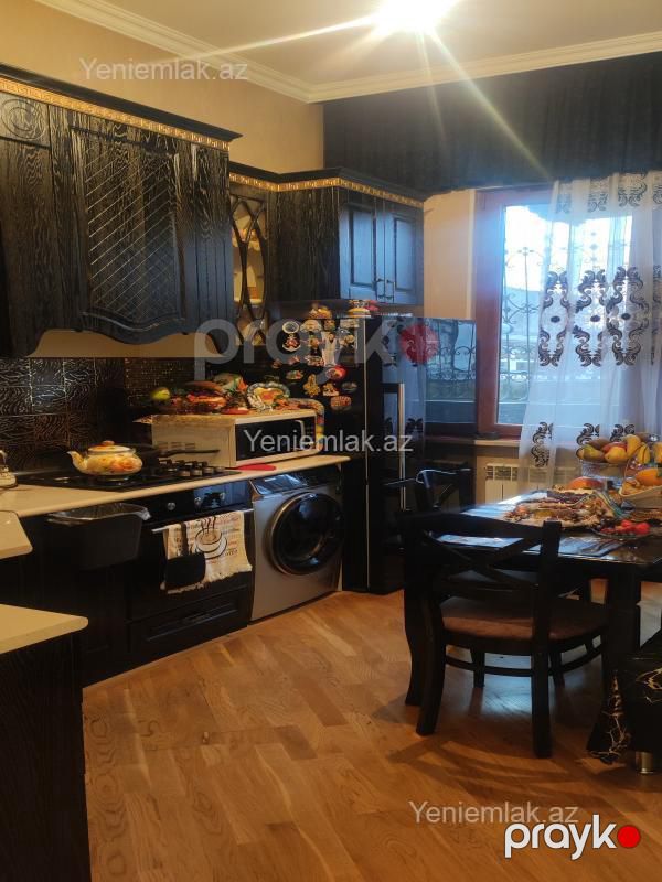 Satılır 2 otaqlı Bina evi menzil (Yeni tikili), 70 m², Nizami rayonu — Mənzil, Bakı (10)