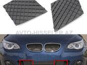 BMW E60 üçün bufer torları — AVTO MEGA — Kuzov hissələri
