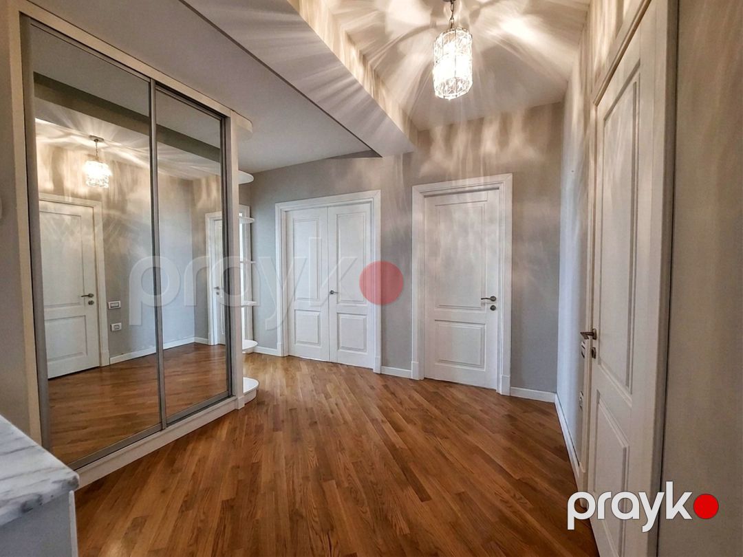 Satılır 3 otaqlı yeni tikili 95 m² — Mənzil, Bakı (4)