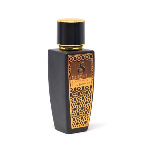 Esprivato Blue Saphire Ətri Xüsusi Qablaşdırma 30 ml Esprivato Ətirləri — Ətir və parfümeriya