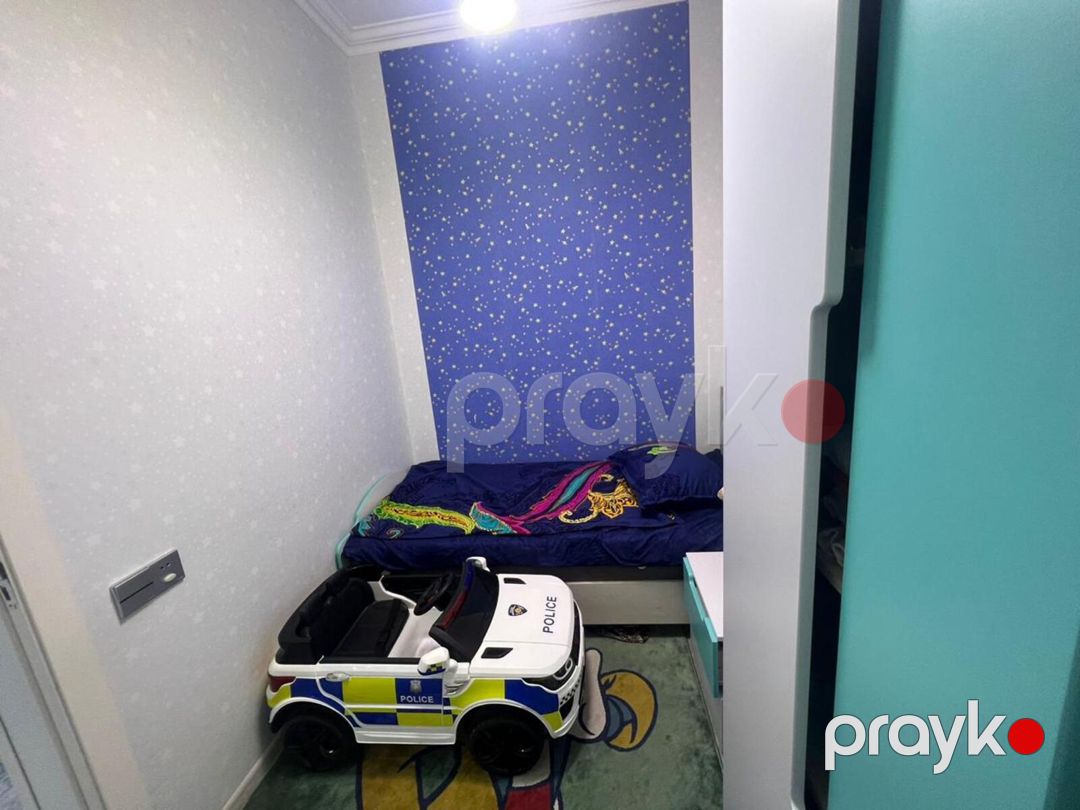 Satılır 3 otaqlı yeni tikili 115 m² — Mənzil, Bakı (7)
