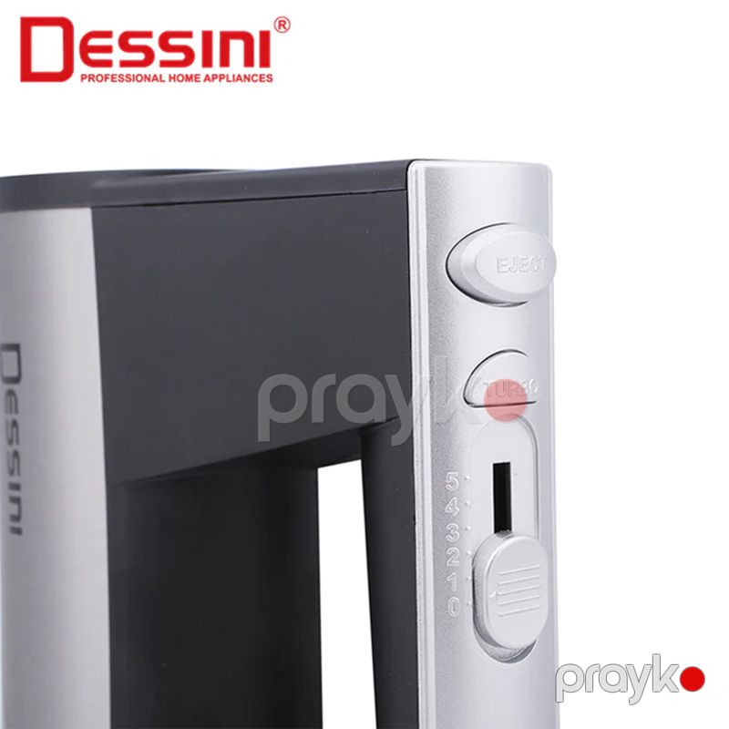 Dessını DS-268 Elektrikli Əl Blenderi Çoxfunksiyalı Yumurta Çırpıcı Yüksək Keyfiyyətli 450W Gücündə Blender — Blenderlər, xırdalayanlar və mikserlər, Bakı (7)