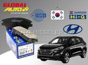 Hyundai Tucson 2015-2020 Naklatka — Bakı