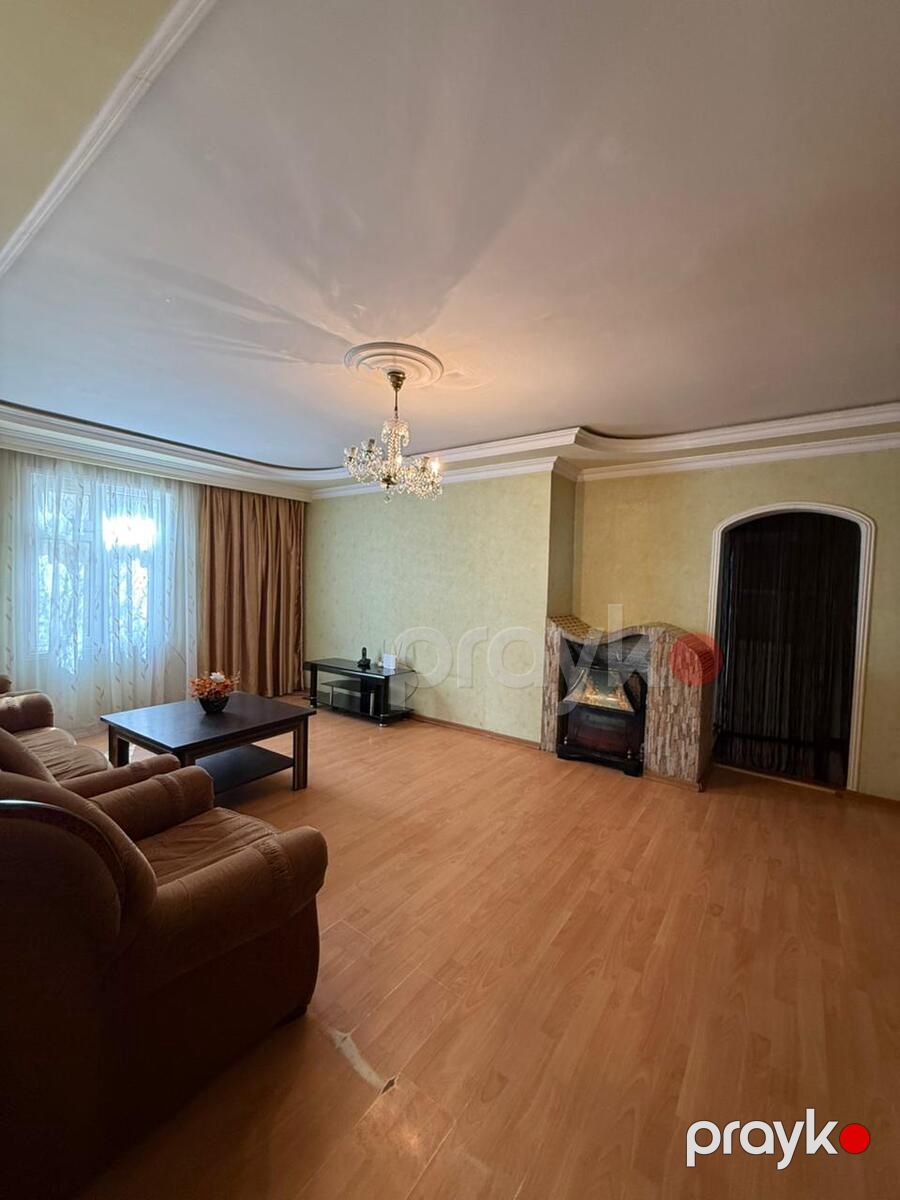 İcarəyə verilir 8 otaqlı həyət evi/bağ evi 326 m² — Ev, villa, Bakı (5)