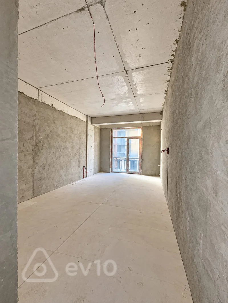 2 otaqlı mənzil, 78 m², Nəsibbəy Yusifbəyli küçəsi — Mənzil, Bakı (6)