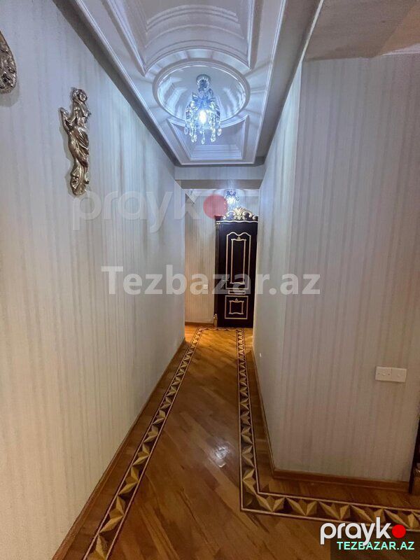 Xırdalan Abşeron Gənclər Şəhərciyi Kupçalı mənzil — Mənzil, Xırdalan (6)