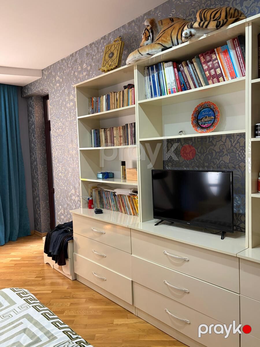 Satılır 4 otaqlı yeni tikili 129 m² — Mənzil, Xırdalan (9)