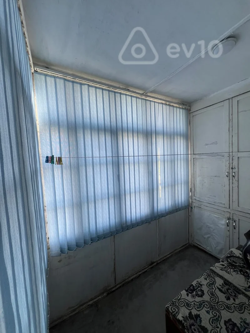 2 otaqlı mənzil, 45 m², Abay Kunanbayev Küçəsi — Mənzil, Bakı (12)