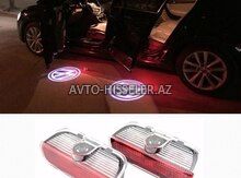 Volkswagen Qapı İşıqları — Bakı