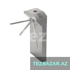 "Teksis T-505" turniket sisteminin satışı — Bakı