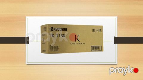 Kartric "Kyocera TK-1150" — Bakı