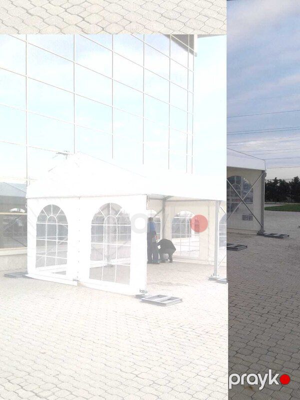 Kirayə çadır vip xidmət daha endirimli — Digər, Bakı (2)
