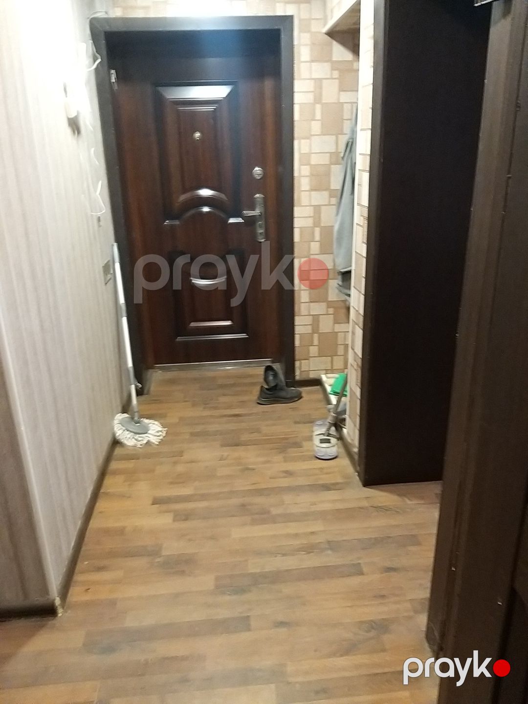 Satılır 3 otaqlı köhnə tikili 65 m² — Mənzil, Bakı (7)